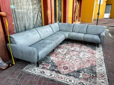 Selling Luxury Natuzzi Corner sofa