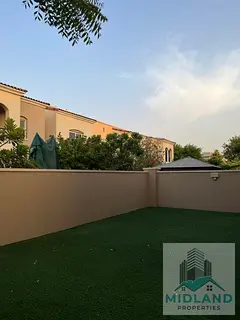 3BR Townhouse | Casa Viva Serena | Garden & Balcony