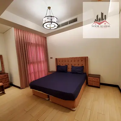 🏠 وحدة سكنية جديدة – الرفاع، شاطئ الحيرة، الشارقة 📍 الموقع: الرفاع، شاطئ الحيرة، الشارقة 🛏️ غرفة نوم: 1 🛋️ غرفة معيشة: 1 🍳 مطبخ: 1 🚿 حمام: 1 🌿