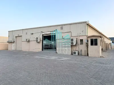 WITH KEY MONEY | 100 KW POWER | BESIDE SZR | SUITABLE FOR GARAGE & ANY CAR RELATED