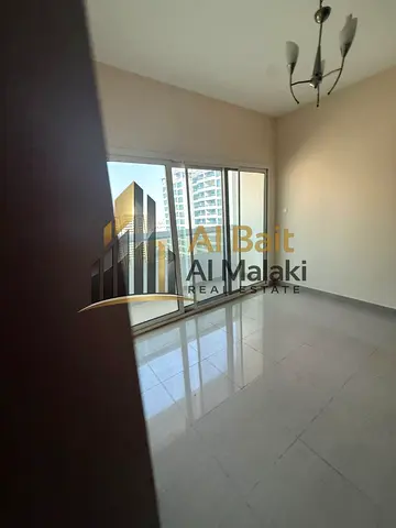 1-Bedroom Apartment with Beautiful Open View in Al Taawun Free Parking & Central AC with Flexible Payment Options