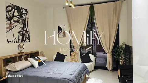 POOL VIEW | FULLY FURNISHED | PRIME LOCATION