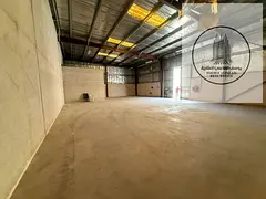 Excellent Storage Warehouse Opportunity in Industrial Area 18 | 2,531 SQ FT | 10 KW