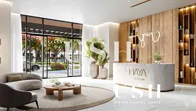 Bright & Spacious 2BR | Podium Level | Best Layout