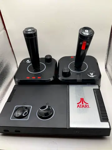 My Arcade Atari GameStation Pro retro video game console