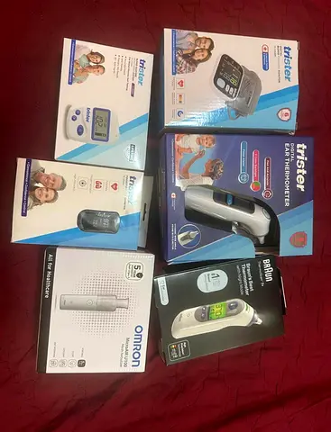 Thermoscan