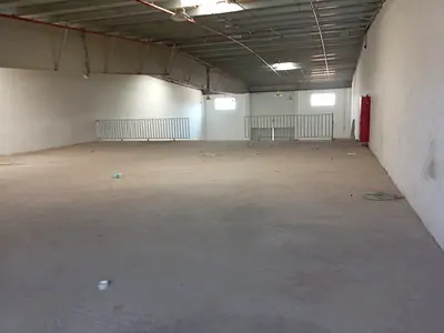 Two Warehouses for Rent | 10,500 Sq. Ft. + Mezzanine | 4 Offices & Kitchen