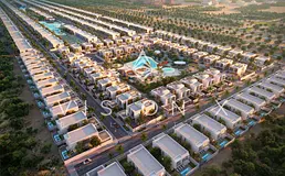 Serene Atmosphere | Spacious Terraces | Modern Finishes