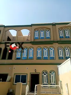 For Annual Rent in Al Zahya Uptown – Ajman | Premium Spacious 3BR Apartment | 3 Bathrooms | Open V
