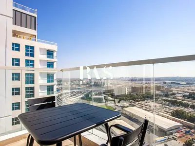 STUDIO UNIT | FOR RENT IN STUDIO ONE | MARSA DUBAI