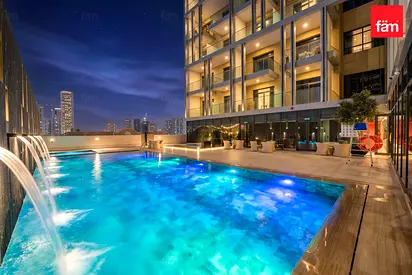 High Floor | Open View | Investor Deal