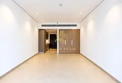 Bright Studio | Road View | Divine Residences Arjan