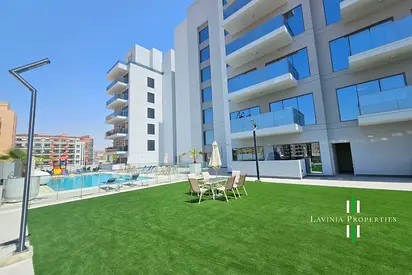 LARGEST 3BHK+MAID IN BRAND NEW BUILDING | WARSAN 4