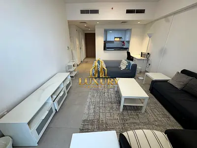 ✨ HOT DEAL – Rehan, Al Jada | 1BHK | 65,000 AED | 4 Cheques