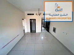 Apartment for Annual Rent | 2 Bedrooms + Living Room – Al Rawda 1