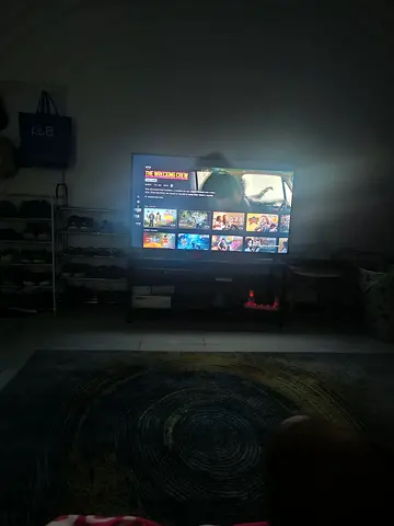 Tv for sale 55 inch