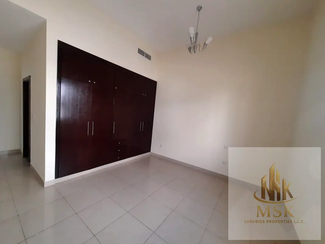 05 bedroom villa | unfurnished ready to move