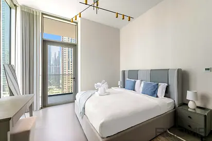 Luxury 2BR | MBL Royal | JLT
