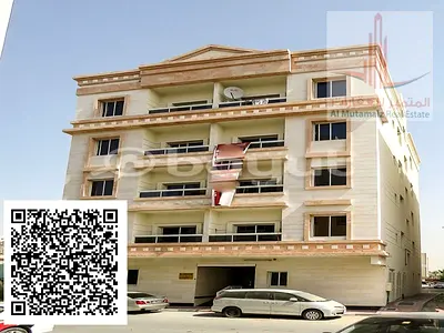 2bhk/nuaimia 2/ good size, price/balcony/ families