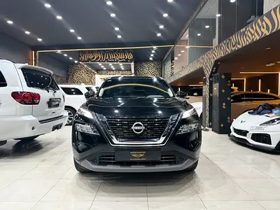2025 Nissan X-TRAIL 照片 2