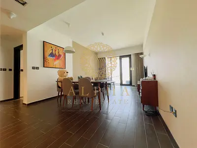 Furnished 2BR Hotel Apartment | Milano by Giovanni | City & Pool View