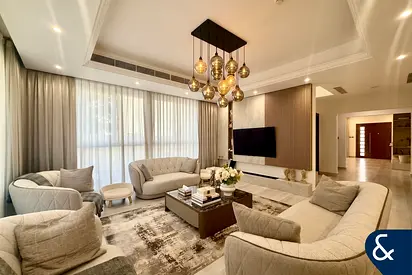 MAKEEN VILLA | 5 EN-SUITE BEDS | UPGRADED