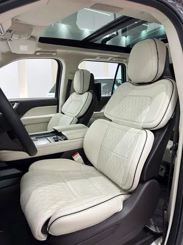 صورة مصغرة 15 لـ 2023 Lincoln NAVIGATOR
