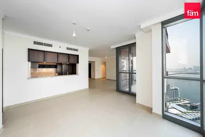 Brand New 3BR | 1,931 sqft | Creek Residences