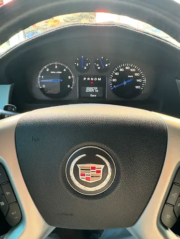 صورة 9 لـ 2008 Cadillac ESCALADE