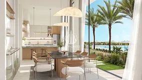 🏖️ Off-Plan Apartments with Stunning Waterfront Views | 10% Down Payment + 1% Monthly