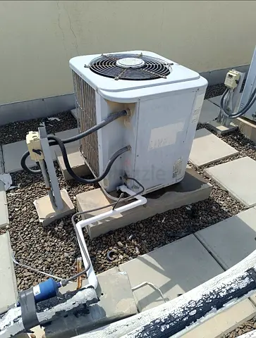 Home AC Repair, Cleaning & Installation