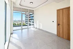 Brand New | Spacious| Mid Floor | Unfurnished