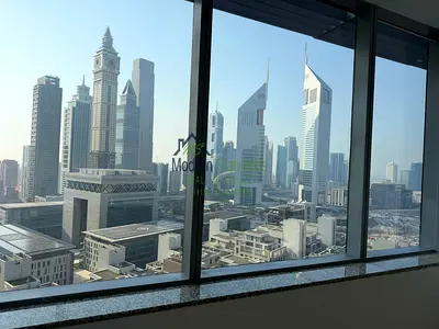 High Floor 1BR | 30+ Floor | DIFC Skyline View