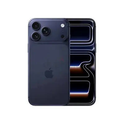 Apple iPhone 17 ProMax - 512GB - New