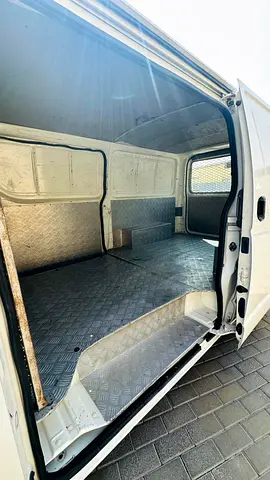 صورة 13 لـ 2008 Toyota HIACE