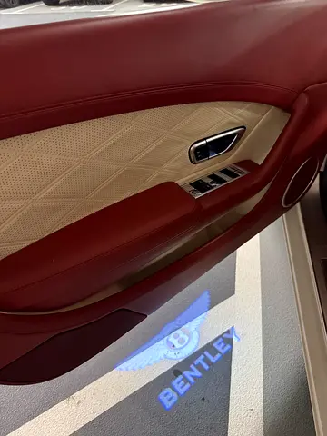 2013 Bentley CONTINENTAL 照片 8