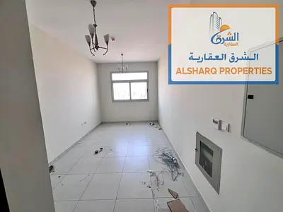 Spacious 2BR Apartment in Al Jurf 3 | Near China Mall | 2 Master Bedrooms | 3 Bathrooms | Bright Apartment | 6 Payments
