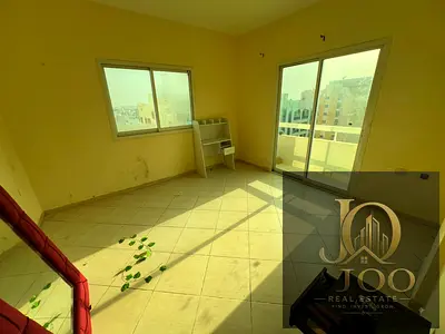 Exceptional Space | Spacious 1-Bedroom with Open View