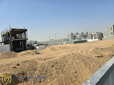 DDA approved designed BUA 4142 Sqft | Ready for construction | 3 plots available