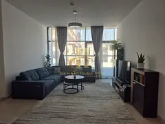 Fully furnished | Elegant | Spacious | Modern living