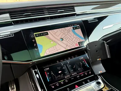 2022 AUDI S8 photo 15