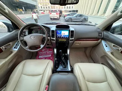 صورة 10 لـ 2006 Toyota PRADO