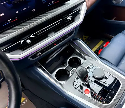 2023 BMW XM photo 16