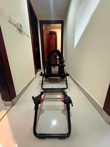 NEXT LEVEL Racing® F-GT Lite Cockpit frame