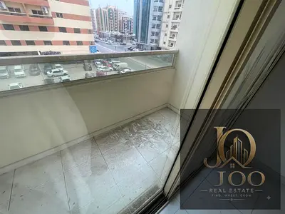 1-Bedroom Apartment for Annual Rent in Al Nuaimiya – King Faisal Street