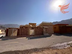 3 Bedroom House for Rent in Shaam with Annex