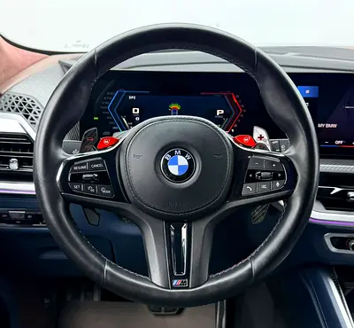2023 BMW XM photo 15