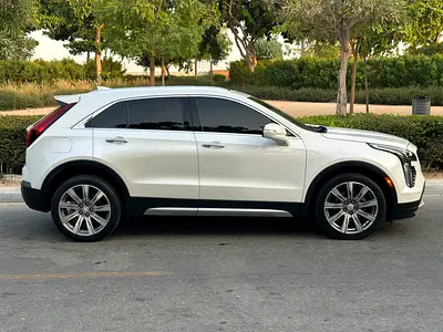 2023 Cadillac XT4 缩略图 11