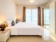 Furnished Studio |Balcony | Parking | Internet