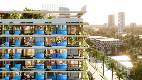 High-Quality Studio | Furnished | Great Investment